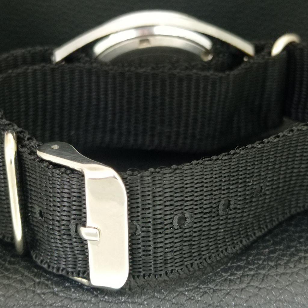 SWISS VINTAGE CAMY HAND-WINDING MENS REFURBISHED WATCH A704640-1