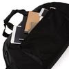 Boston Bag Brian B4 Size Storage For School School Training 1 Night 2 2 Nights 3 Days Black [Champion] Camps, Trips, Camps, Days, No.63828