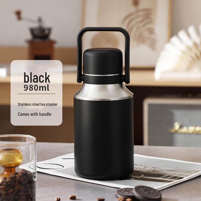 Shangqi Outdoor Stainless Steel Insulated Bottle