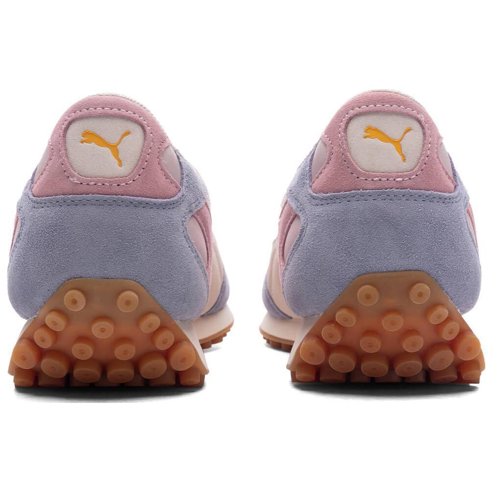KidSuper Studios X Puma Easy Rider Mauve Mist Alpine Snow Unisex Sneakers Pink 399423-01