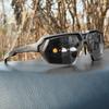 Polarized sunglasses outdoor sports cycling fishing skiing windproof goggles high definition lenses sunscreen sunglasses O