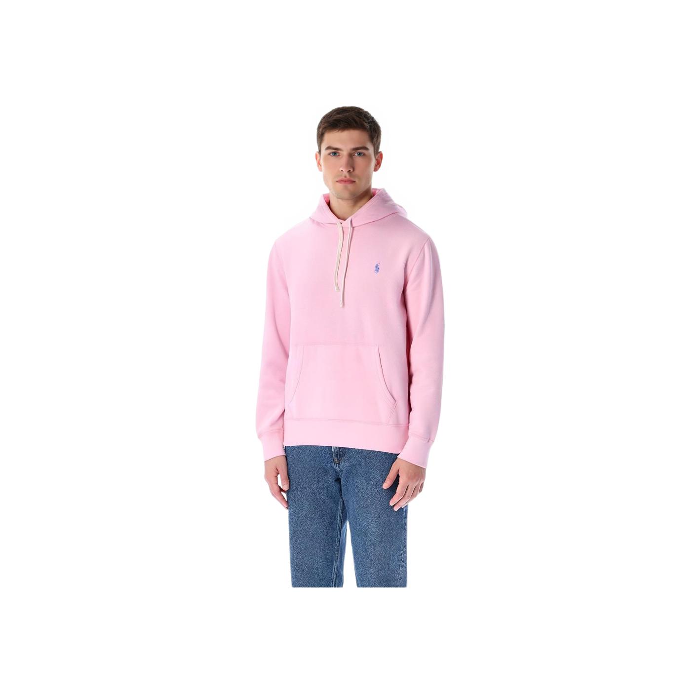 Polo Ralph Lauren Ss22 Solid Logo