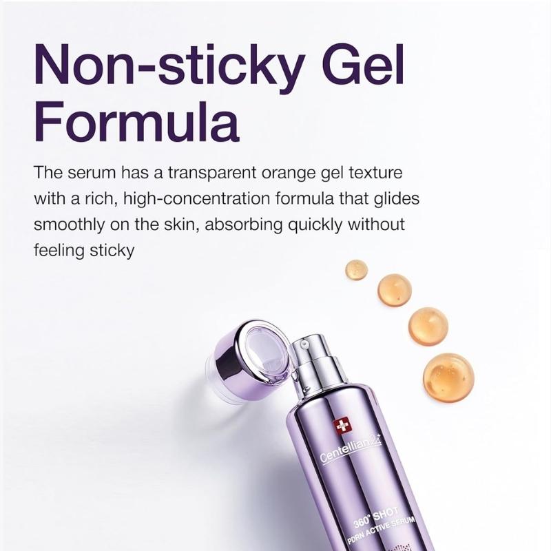 

360º Shot PDRN Active Serum 50ml