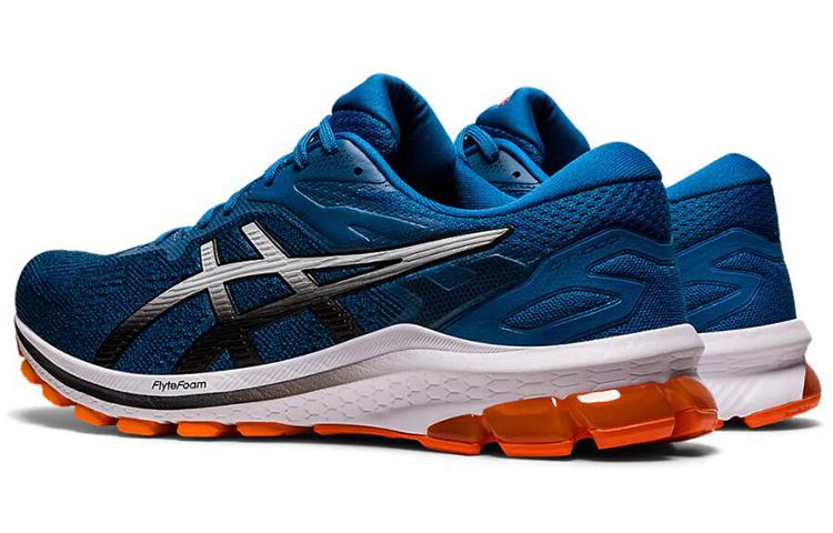 Asics Gt 1000 10 Reborn Blue 1011B001-402