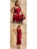 2026 Summer Stylish Backless Long Dress - European & American Fashionable Evening Gown