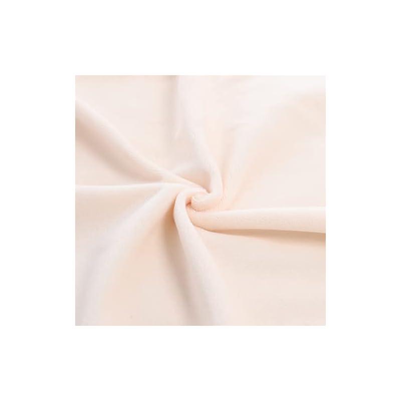 Kiyohara (KIYOHARA) Oshi Nui Plushie Fabric, 70cm x 30cm Cut, SM, Sakura Milk, NUIF-02C