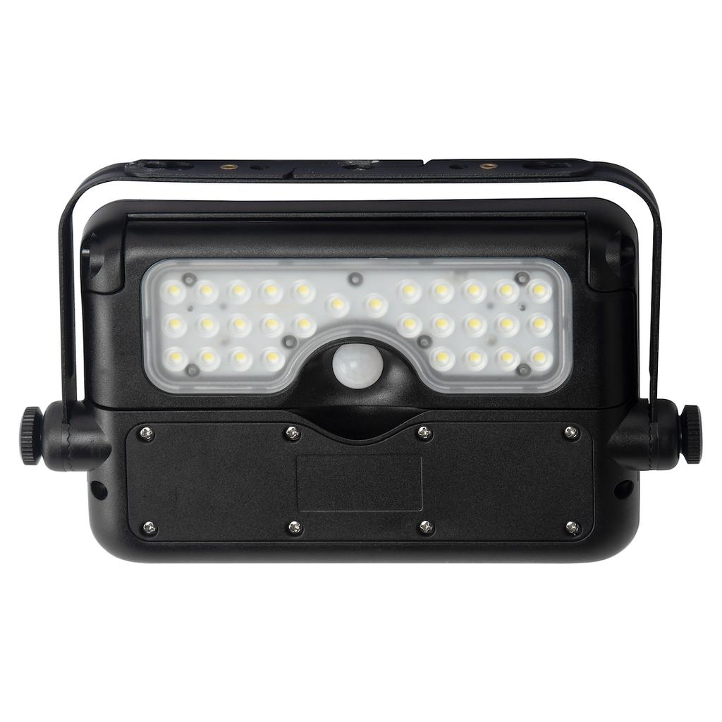 Epad Solar Floodlight 5W 500Lm 4000K
