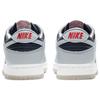 Nike Dunk Low Sp 'College Navy' Women's Skate Shoes Sneakers DD1768-400