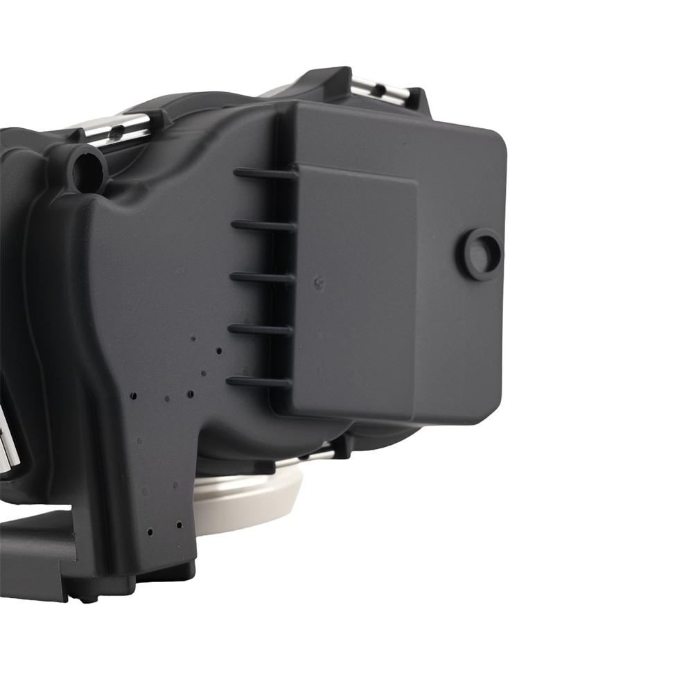 Throttle Body For Jeep Grand Cherokee Wrangler Jl 2.0L Dodge Hornet 68428448Ab