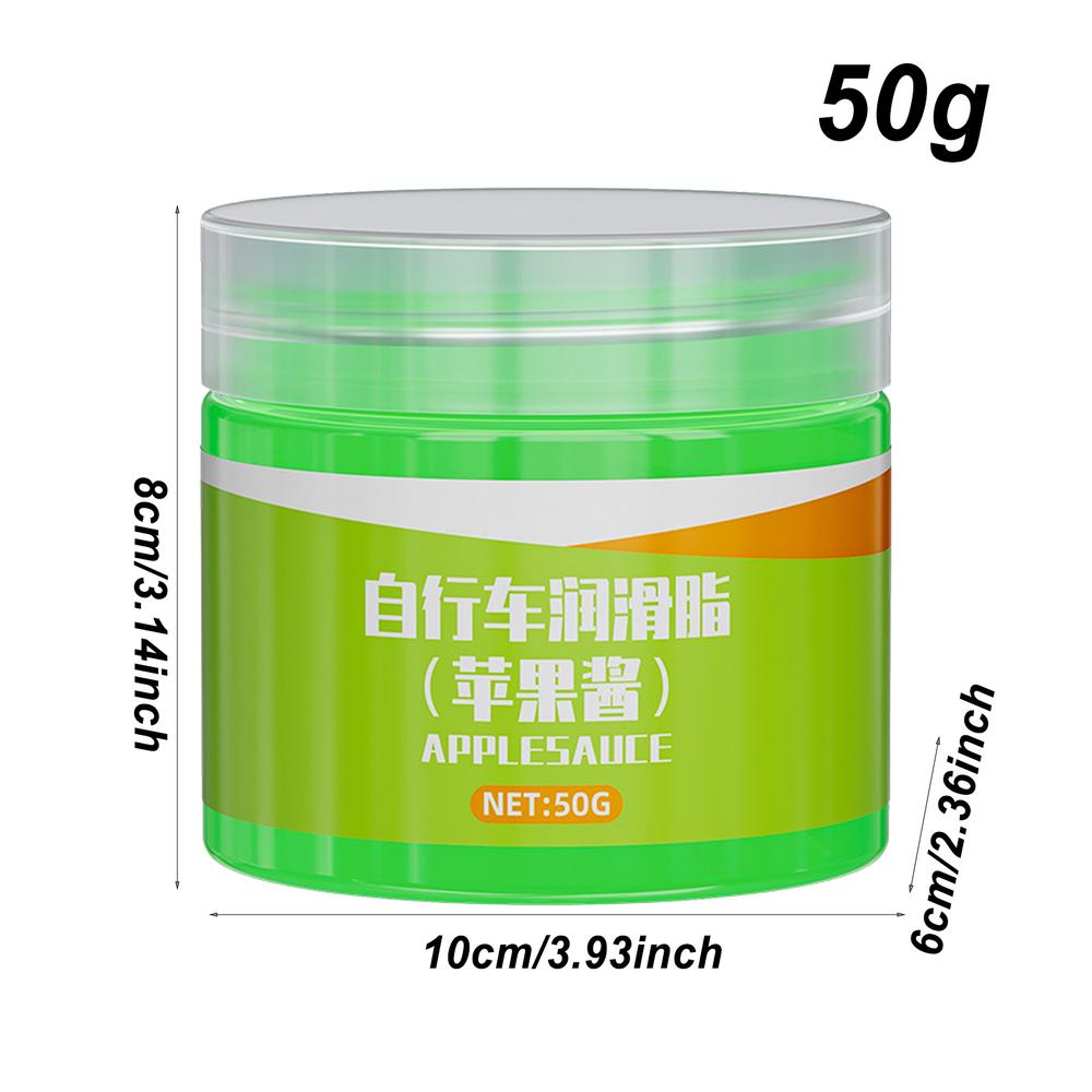 

Для центральных валов велосипедов Смазка для подшипников Высокопроизводительные велосипеды Сборочные компоненты Смазка Многоцелевая сборка велосипеда зелёный