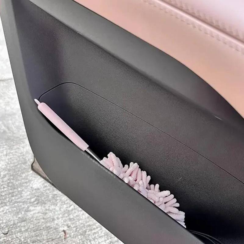 Soft Microfiber Duster Brush Dust Cleaner Can Not Lose Hair Static Anti Dusting Brush Car Duster Household Office Kitchen Tools