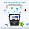 9" Car Multimedia Video Player For Ford Mondeo 2013-2019 GPS Navigation Radio Android12 8+128G 8Core CarPlay 4G Host 360 Camera