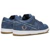 Nike Sb Dunk Low Rivals Pack East Skateboardové boty 883232-441