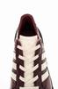 KK1586 adidas FORUM SQ "Shadow Red/Cream White/Core Black" (Women's)