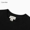 Calvin Klein Jeans Men's Classic Logo Crew Neck Sweatshirt