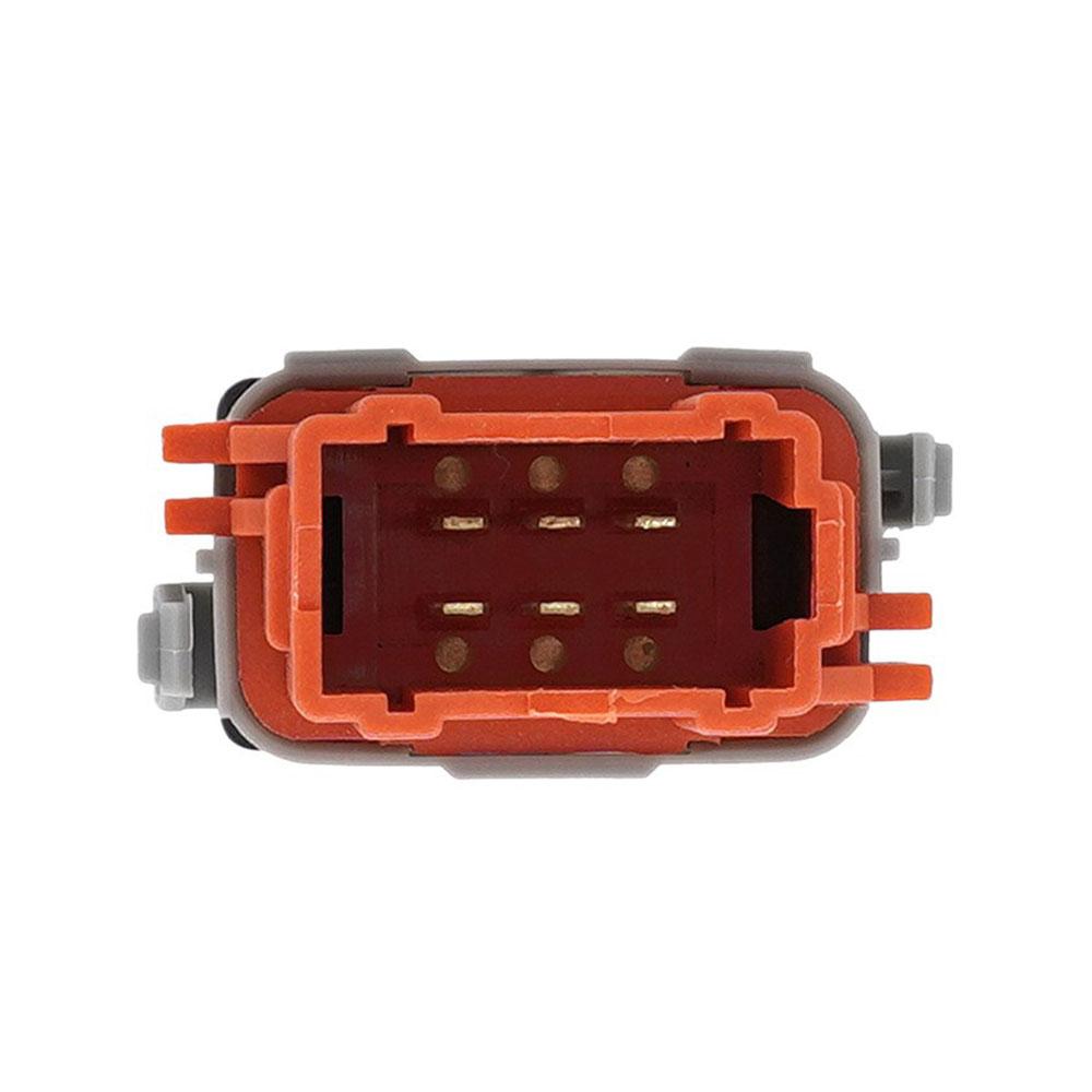 8200199518 Window Control Button Power Switch for Renault