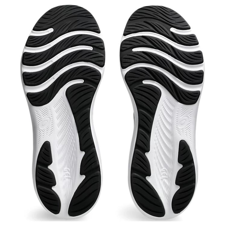 Asics Gel-Contend 9 Steel Grey Safety Yellow Pánské tenisky 1011B881-020