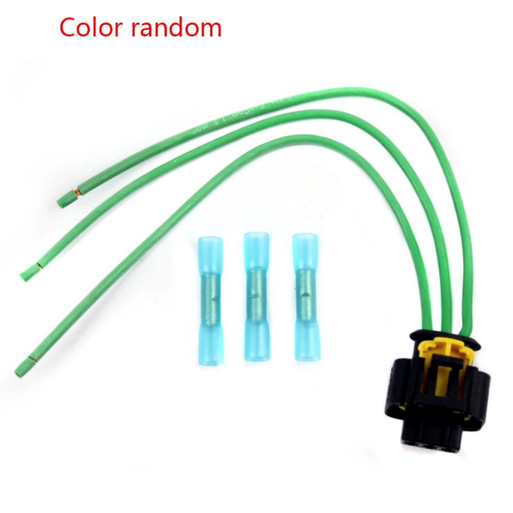 

13532247581 Жгут датчика давления в рампе для Alfa Romeo, случайный цвет