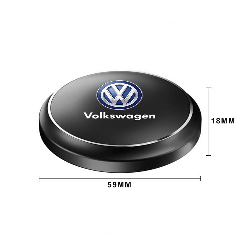 1 ks Osvěžovač vzduchu do auta Kolínská vůně Mini difuzér Svěží vůně Ozdoby Pro Volkswagen Golf-7 4 5 6 CC T-ROC Sharan Passat B5 6 7 Polos
