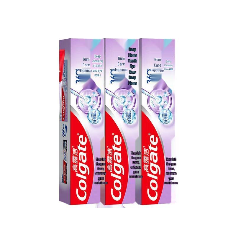 Colgate 360 Gum Care Essence Toothpaste
