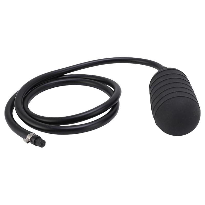 MultiFunctional Drain Pipe Bladder Temporary Water Shut Off Air Bag Easy To Use Design For Plumbing Construction Testing
