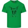 Baby Kangaroo Sketch Ecology EnvironUnisext Unisexs Light Cotton TShirt