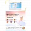 NALC - Waterproof UV Protect SPF 50+ PA++++