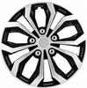 Universal 15-16 Inch Hubcap Protector for Japanese, German, American Modified Wheels