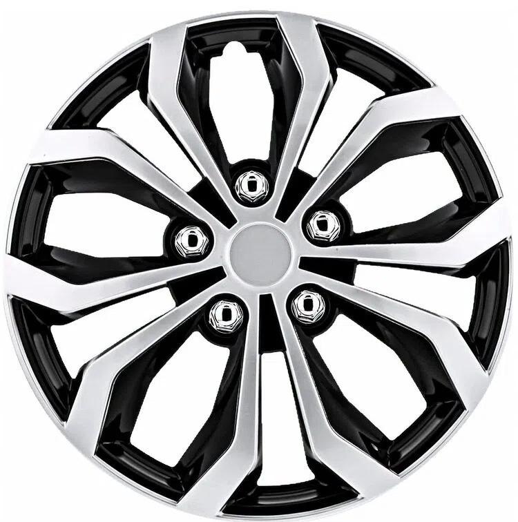 Universal 15-16 Inch Hubcap Protector for Japanese, German, American Modified Wheels