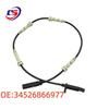 BMW ABS Wheel Speed Sensor - Direct Manufacturer Supply