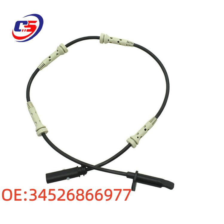 BMW ABS Wheel Speed Sensor - Direct Manufacturer Supply