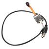 High Definition USB Camera Module 2 Megapixel 60° Field View OTG Camera Module