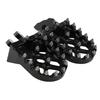 Aluminium Alloy Footrest Footpegs For Talaria X3 MX3 MX4 MX5