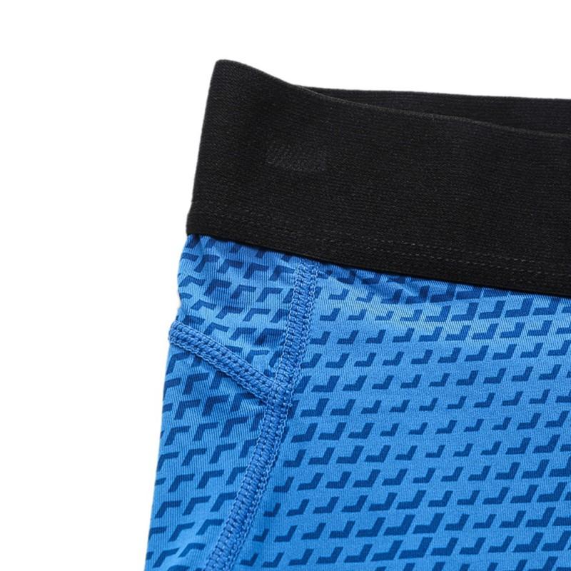 Herren Sportshorts Hosen Sportliche Übung Fitness Schnell trocknende Hose