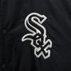 New Era Mlb Chicago White Sox Authentic Stadium Jacket Black 14742076