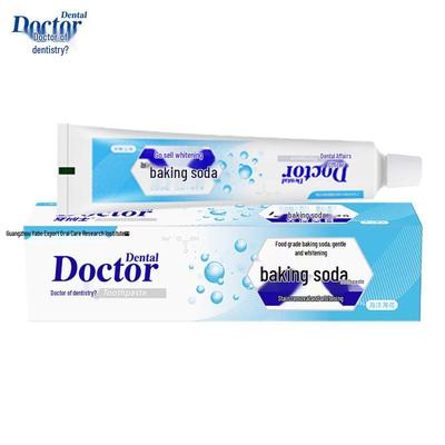 Dr. Ya Baking Soda Whitening Toothpaste