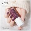 10ML Peel Off Water-Based Nail Polish – Quick Dry, No UV Lamp Needed, Breathable & Removable, Glossy Finish