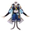 Genshin Impact, Daoqi, Liangliang, Cosplay, Costume Character, Grass Shooter, Anime, Animation Game, COS, Female Costume