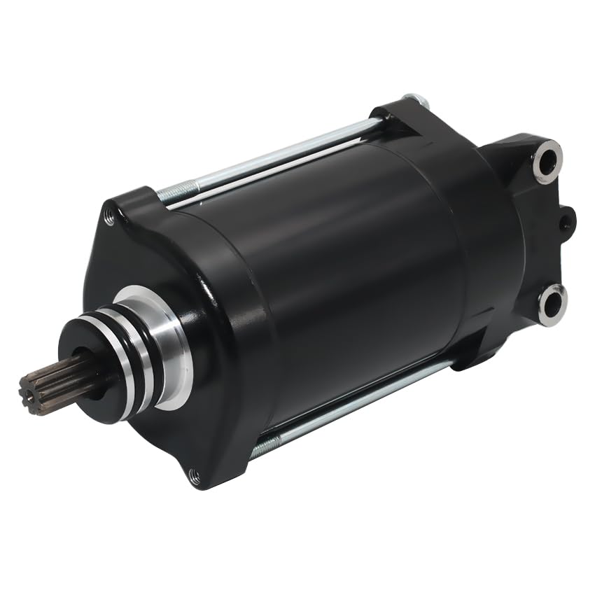 21163-3720 21163-3721 Стартер для Kawasaki Jet SKI Ultra 300LX JT1500M, 300R JT1500N, 310X JT1500P/JT1500L Мотолодка Двигатель 1 PC Starter