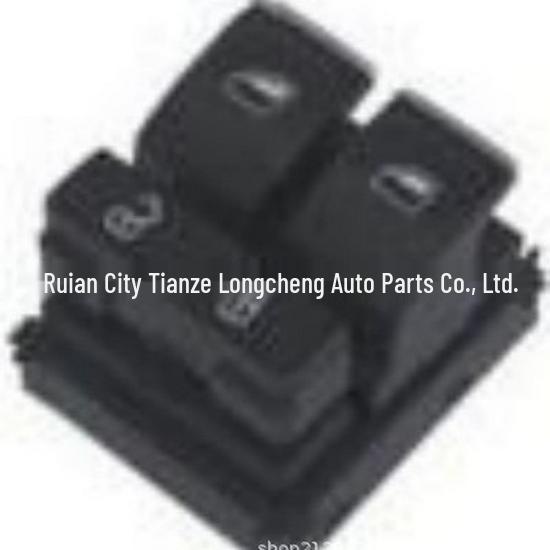 Car Switch 34D 959858 B for Volkswagen Sequential On