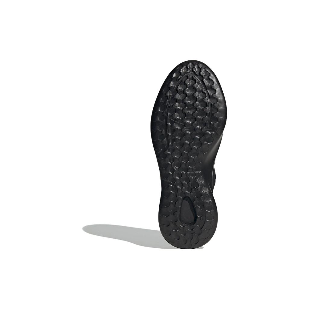 Adidas Originals adiFOM TRXN Core Black ID4741 Unisex Casual Shoes