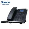 Shenou SOC-E02P Business IP Phone with Color Screen (CN Version)