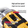 Multi-Function Rechargeable Lithium Electric Drill & Screwdriver for Household Use