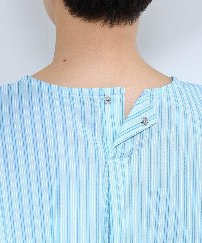 DECOY Striped Size Sax Women's Pullover, 491180,