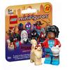 LEGO Minifigure Spider-Man: Across the Spider-Verse Pavitr Prabhakar/Spider-Man India [71050-6]