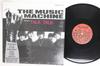 LP Record MUSIC MACHINE  Turn On The Music Machine PERF397 PERFORMANCE 1993 US Rock Used