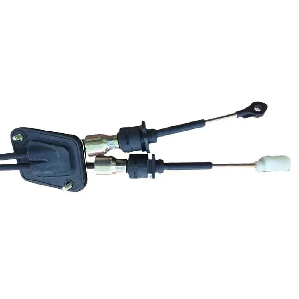 High Quality Gear Shift Cable for Geely Emgrand EC718 EC715 2pcs/lot