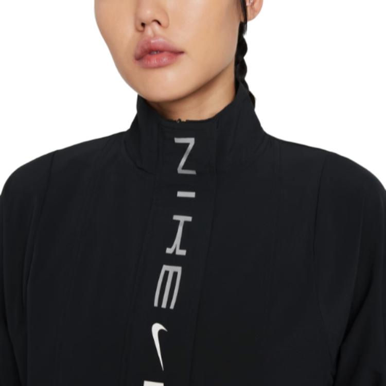New Nike Jackets Women's Black DD4030-010