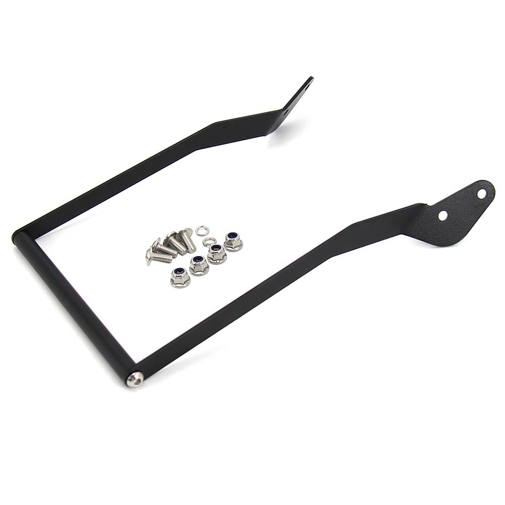 For YAMAHA NIKEN Niken 900 2019-2021 Motorcycle Accessories GPS Mount Phone Adapter Holder Clamp Navigation Bracket NIKEN900