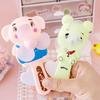 Children's Day Hand-Pumped Fan: Perfect Summer Gift & Student Prize